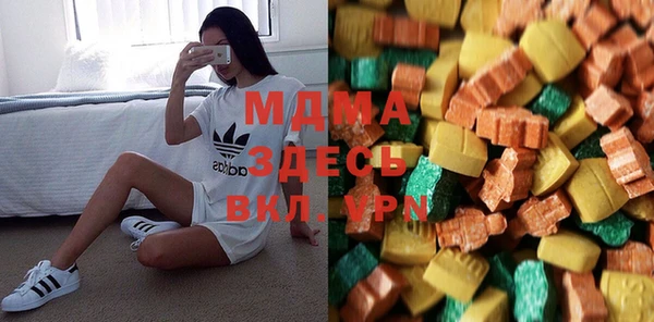таблы Баксан